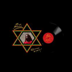 LP Peter Broggs: Rastafari Liveth! (remastered 180g Black Vinyl Lp)