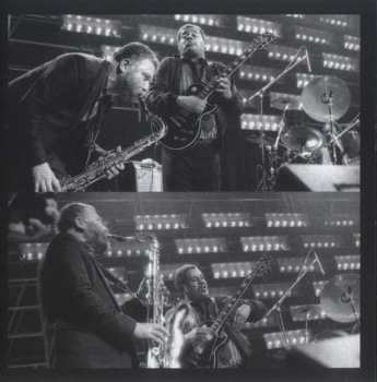 CD Bill Laswell: Low Life / Last Exit