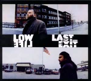 CD Bill Laswell: Low Life / Last Exit