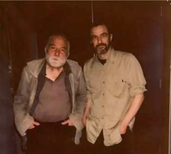 CD Peter Brötzmann: Memories Of A Tunicate