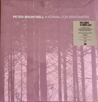 LP Peter Bruntnell: Normal For Bridgwater LTD | NUM | CLR