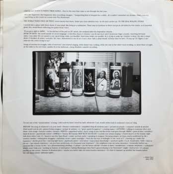 LP Peter Case: Beeline