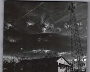 Album Peter Case: The Midnight Broadcast