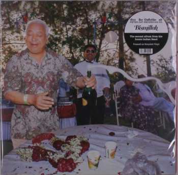 Album Peter Cat Recording Co.: Bismillah