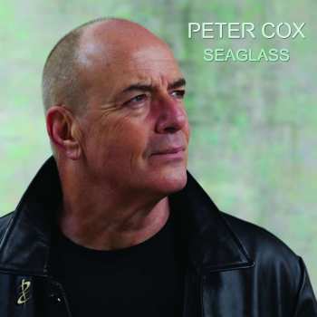 CD Peter Cox: Seaglass 
