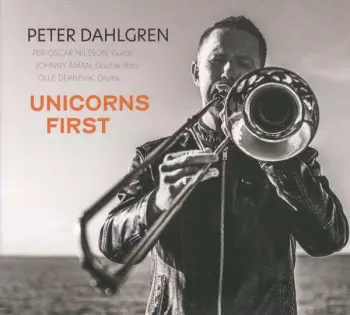 Unicorns First