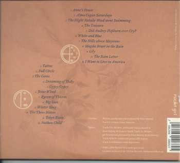 2CD Peter Daltrey: Heroine/Tattoo