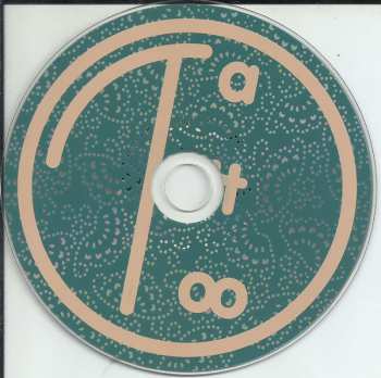 2CD Peter Daltrey: Heroine/Tattoo