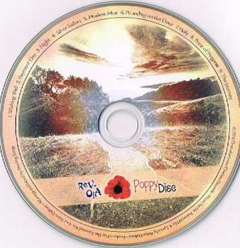 CD The Asteroid #4: The Journey