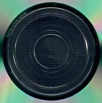 CD Peter Damm: Laudatio (Musik Für Horn Und Orgel Aus Der Kathedrale Zu Dresden)