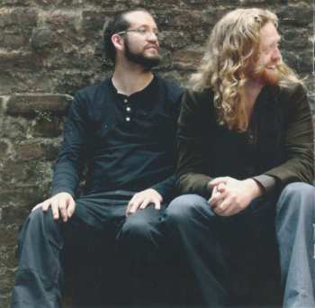 CD Peter Ehwald: Double Trouble