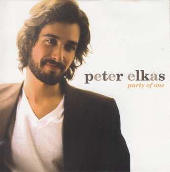 CD Peter Elkas: Party Of One