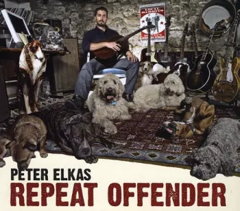 Peter Elkas: Repeat Offender