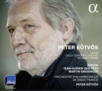 DoReMi, Speaking Drums, Cello Concerto Grosso 