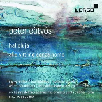 Halleluja / Alle Vittime Senza Nome