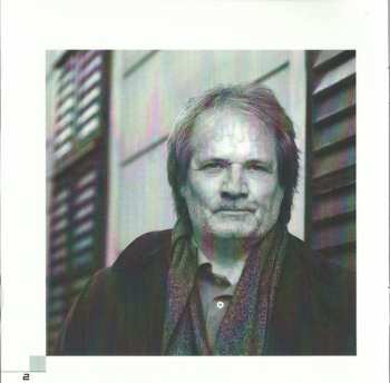 CD Peter Eötvös: Kosmos