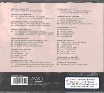 CD Eugene Asti: Roser Og Kjerlighed (Inspired By Norway)