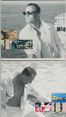 CD Peter Fessler: Signatures