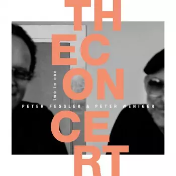 Two In One: The Concert