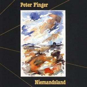 CD Peter Finger: Niemandsland