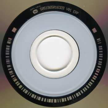 CD Peter Fox: Stadtaffe