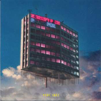SP Peter Fox: Zukunft Pink CLR