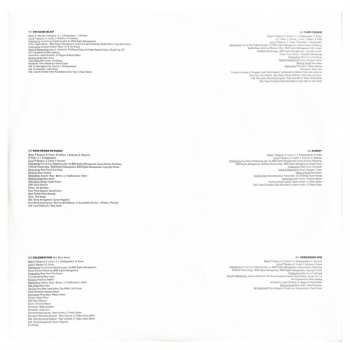 LP Peter Fox: Love Songs