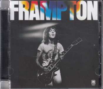 SACD Peter Frampton: Frampton