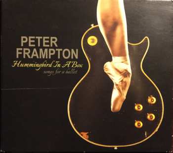 Album Peter Frampton: Hummingbird In A Box: Songs For A Ballet