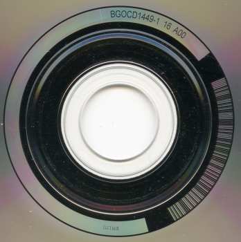 2CD Peter Frampton: Somethin's Happening / Frampton