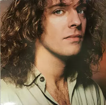 Peter Frampton: Where I Should Be