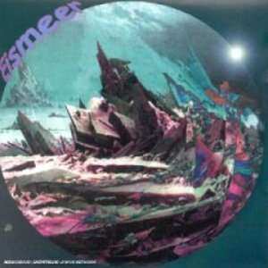 CD Peter Frohmader: Eismeer