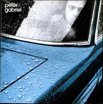 LP Peter Gabriel: Peter Gabriel I