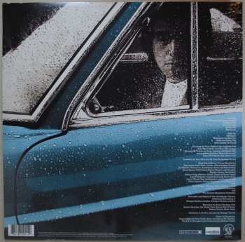 LP Peter Gabriel: Peter Gabriel I