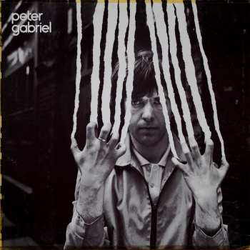 LP Peter Gabriel: Peter Gabriel
