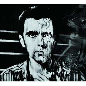 CD Peter Gabriel: Peter Gabriel