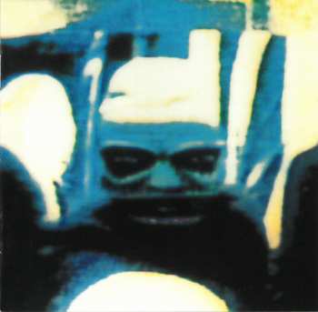 CD Peter Gabriel: Peter Gabriel