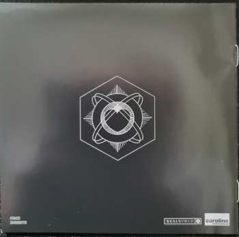 2CD Peter Gabriel: Plays Live