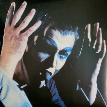 2LP Peter Gabriel: Plays Live