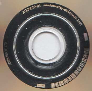 3CD/Doos Peter Gabriel: So LTD | DLX