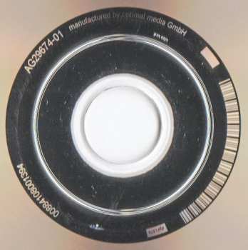 3CD/Doos Peter Gabriel: So LTD | DLX