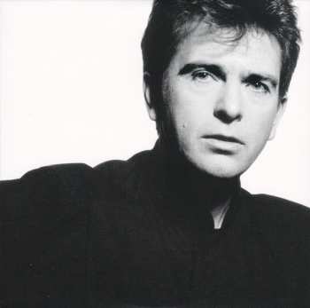 3CD/Doos Peter Gabriel: So LTD | DLX