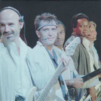 3CD/Doos Peter Gabriel: So LTD | DLX