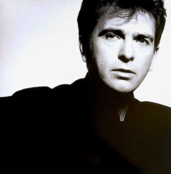 LP Peter Gabriel: So