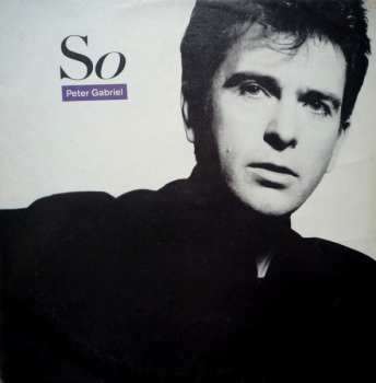 LP Peter Gabriel: So