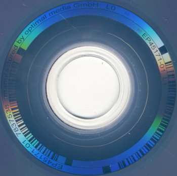 Blu-ray Peter Gabriel: Taking The Pulse