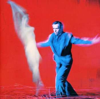 CD Peter Gabriel: Us