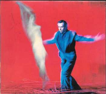 CD Peter Gabriel: Us DIGI