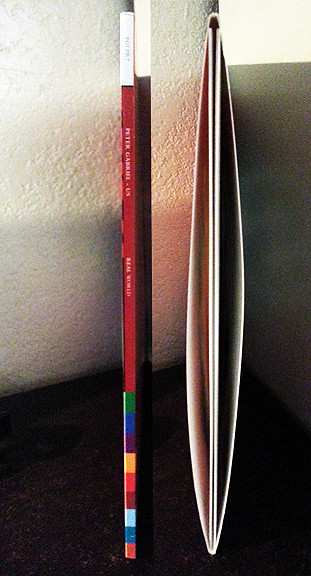 2LP Peter Gabriel: Us