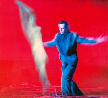 2LP Peter Gabriel: Us